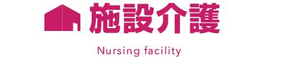 施設介護（テスト）